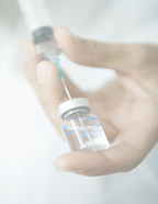 vaccinne